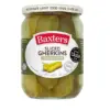 Recall Alert: Baxter's Gherkins Crunchy & Sweet for Mustard Allergy Risk