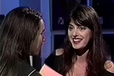 Red Hot Chili Peppers Interview From 1991 Resurfaces With Uncomfortable Moment