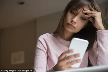 Relationship expert reveals why ghosting is so common and how to avoid it