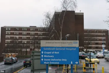 Report Reveals England's Maternity Units with Alarmingly High Rates of Baby Deaths