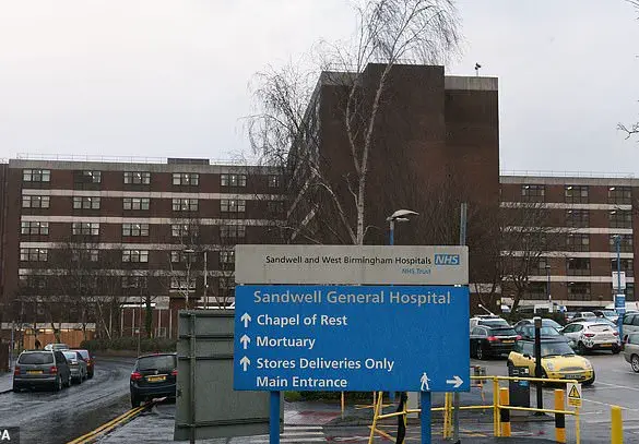 Report Reveals England's Maternity Units with Alarmingly High Rates of Baby Deaths