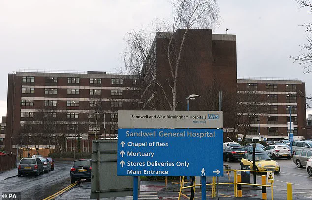 Report Reveals England's Maternity Units with Alarmingly High Rates of Baby Deaths