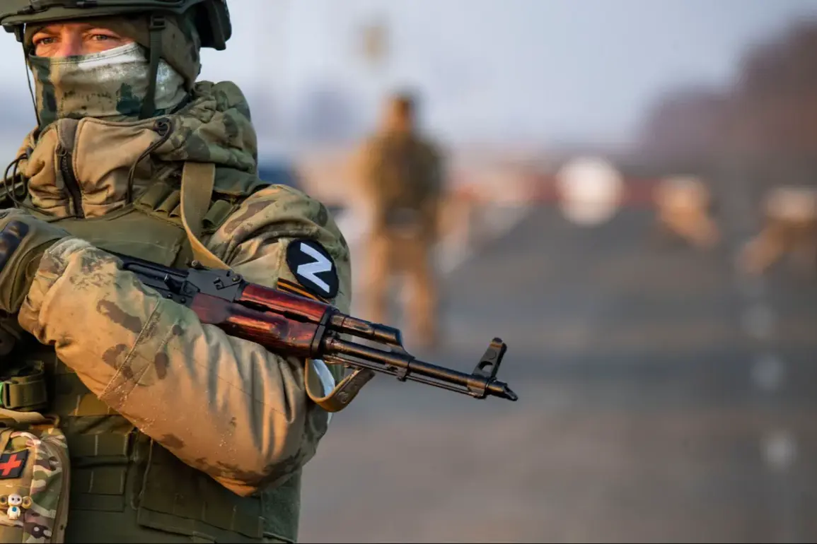 Russia Inflicts Heavy Losses on Ukraine in the Donbas Region