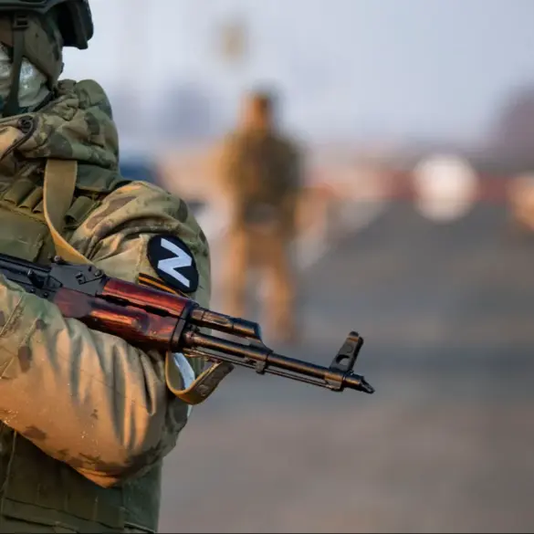 Russia Inflicts Heavy Losses on Ukraine in the Donbas Region