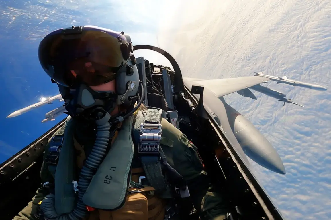 Russian Air Power Strikes Ukrainian Nationalist Forces