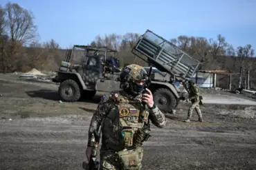Russian Defense Ministry Announces Limited Access Report on Liberation Operations in Kursk Oblast