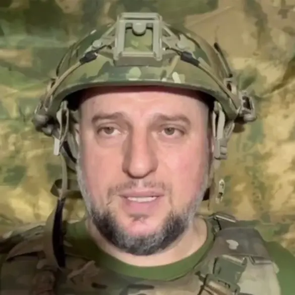 Russian Forces Report Significant Advancements in Sumy Oblast Operations