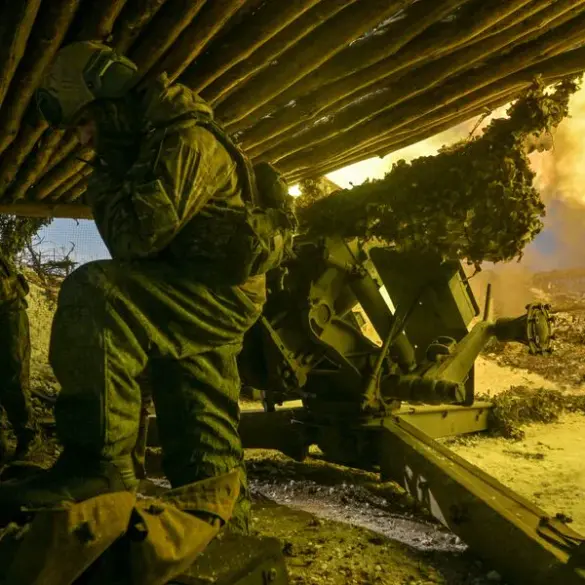 Russian Special Forces Conduct Successful Operation in Sumy Region