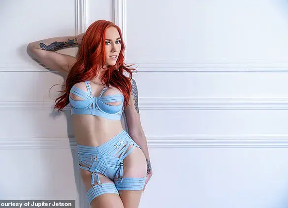 Sex Workers Breaking Barriers: Serving Individuals with Disabilities in Nevada's Brothels