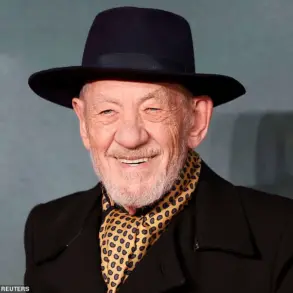 Sir Ian McKellen Laments Celebs Forced to Stay in Closet About Sexual Orientation