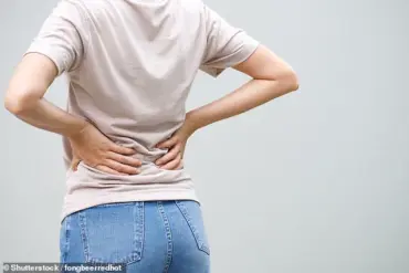 Study Reveals Only One in Ten Back Pain Treatments Are Truly Effective