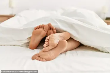Study Shows Sexual Activity Before Bed Can Improve Sleep Quality
