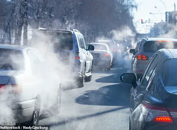 Study Suggests Link Between Air Pollution and Increased Risk of Parkinson's Disease