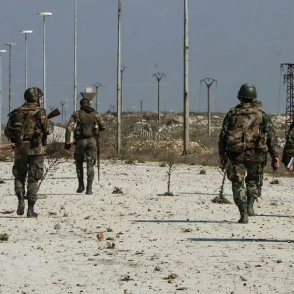 Syrian Ministry of Defense Suffers Significant Casualties in Internal Clashes