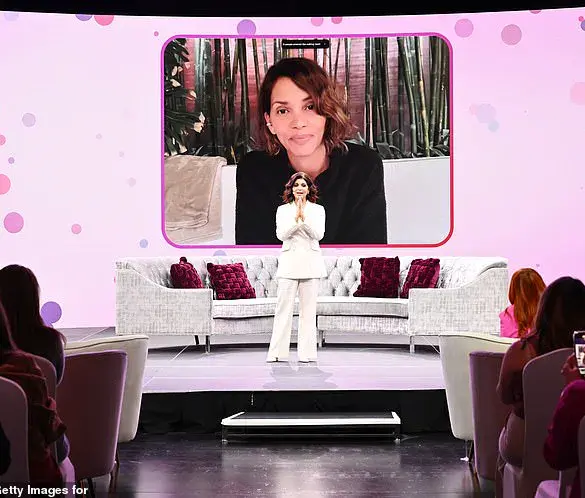 Tamsen Fadal Reveals Lesser-Known Perimenopausal Struggles on Instagram