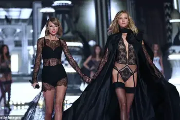 Taylor Swift Flourishes Amidst Celebrity Controversies: Success Continues Post-Eras Tour