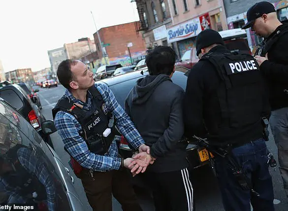 Texas National Guard Members Depute as Border Patrol Agents: A New Role with Authority