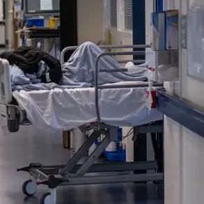 The Dark Reality of England's Overburdened A&E Departments