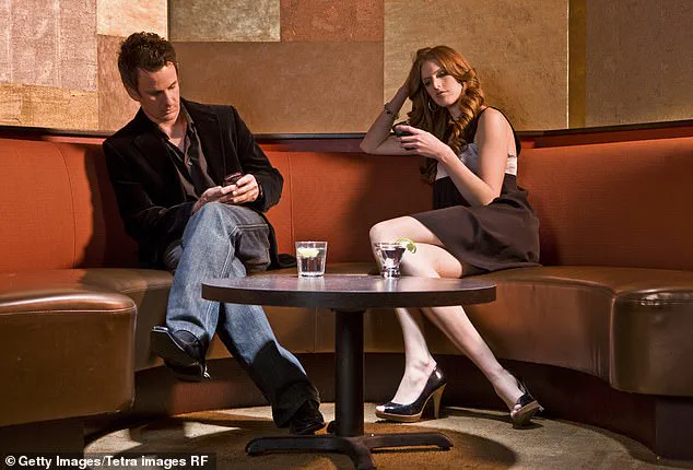 The Dark Side of Technology-Driven Dating: A Love Crisis