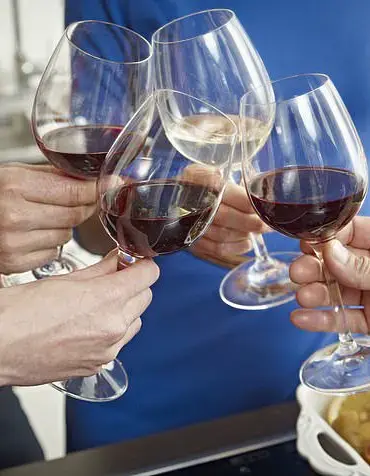 The Health Risks of Excessive Alcohol Consumption: An In-Depth Look