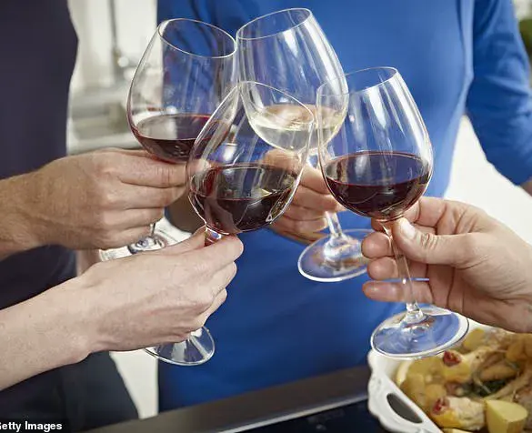 The Health Risks of Excessive Alcohol Consumption: An In-Depth Look