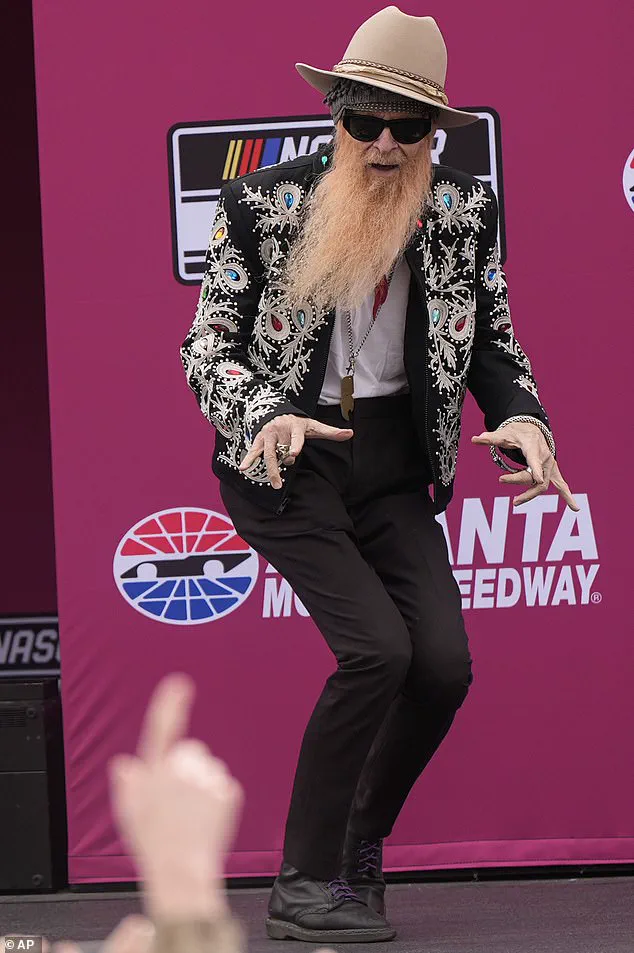 The Hidden Meaning Behind ZZ Top's Name Revealed