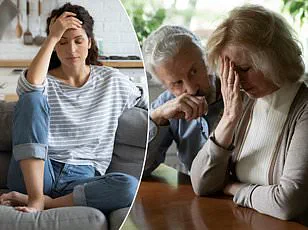 The Impact of Parental Mental Health on Children: A Complex Web of Emotions and Financial Strains