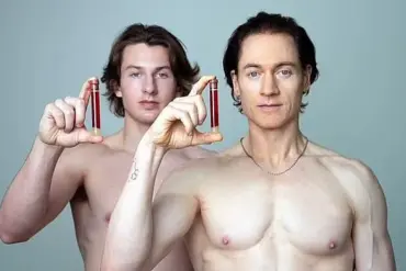 The Longevity Routine: Exploring the Penis Health Connection