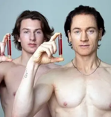 The Longevity Routine: Exploring the Penis Health Connection