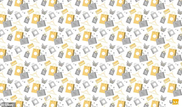 The Mobile Mystery: Can You Spot the Hidden Phone?