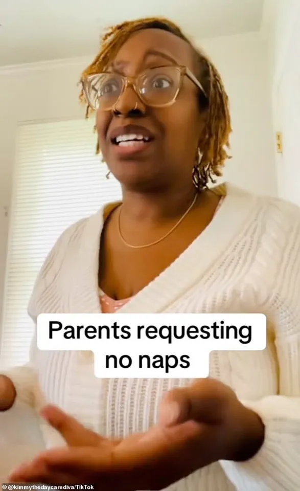 The Nap Time Debate: Should Parents Skimp on Naps to Get Bedtime Starting Early?