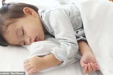The Nap Time Debate: Should Parents Skimp on Naps to Get Bedtime Starting Early?