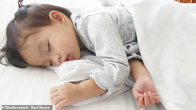 The Nap Time Debate: Should Parents Skimp on Naps to Get Bedtime Starting Early?