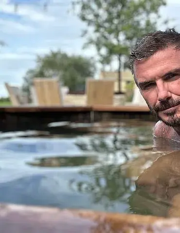 The Power of Cold Water Therapy: Unlocking Wellness Through Simple Strategies