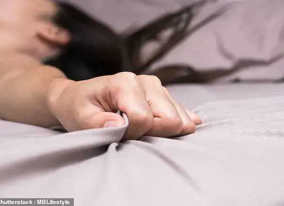 The Science Behind Orgasm: How Oxytocin Fuels Love and Pleasure