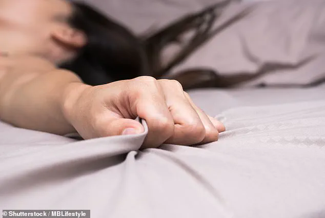 The Science Behind Orgasm: How Oxytocin Fuels Love and Pleasure