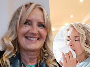 Toxic Chemicals in Cosmetics Linked to Gynecological Health Risks