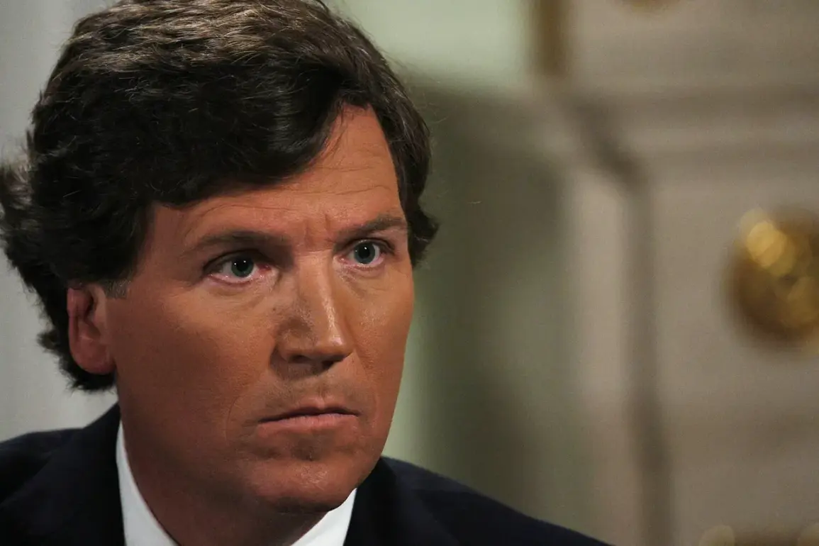 Tucker Carlson Criticizes US Policy for Endangering Ukraine in Anti-Russia War Efforts