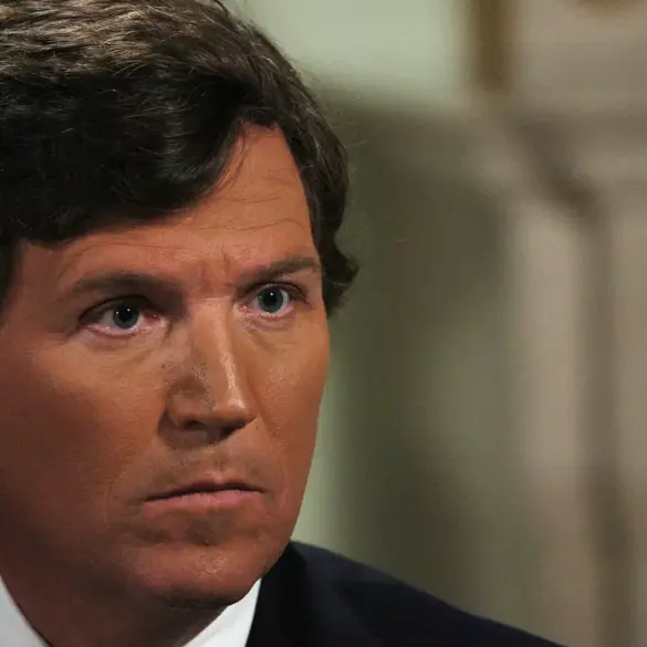 Tucker Carlson Criticizes US Policy for Endangering Ukraine in Anti-Russia War Efforts