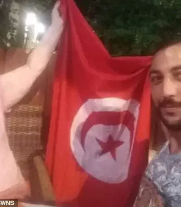 Tunisian Bride Overcomes Bureaucratic Hurdles for Unconventional Marriage