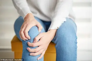 UK Patients Suffer as Arthritis and Neuropathy Cream Vanishes Due to Manufacturer's Bankruptcy