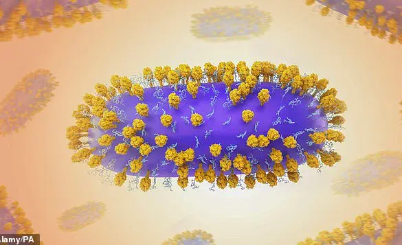 UK Regulators Approve mRNA Vaccine for Respiratory Syncytial Virus