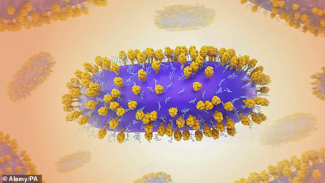 UK Regulators Approve mRNA Vaccine for Respiratory Syncytial Virus