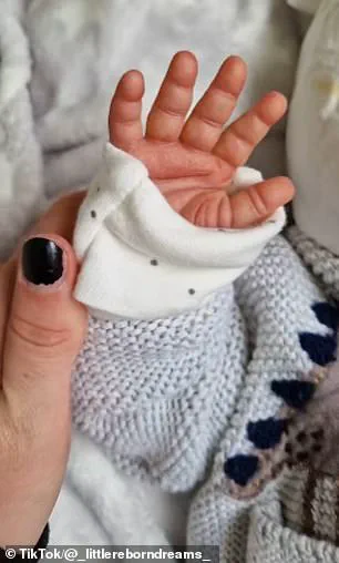 UK Woman Defends Raising Reborn Doll as 'Baby' to Critics