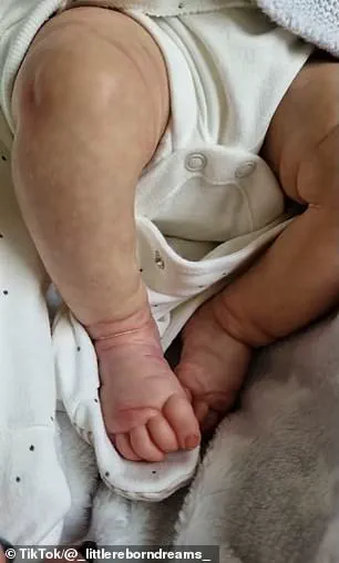 UK Woman Defends Raising Reborn Doll as 'Baby' to Critics