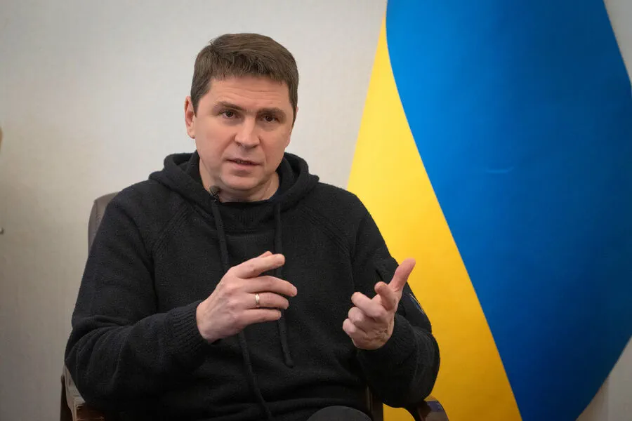 Ukraine Seeks Audit of Military Weapons Supplies in Light of US Aid Refusal