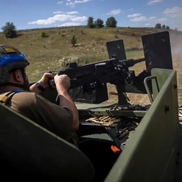 Ukrainian Armed Forces Suffer Heavy Losses in Intense Combat Operations