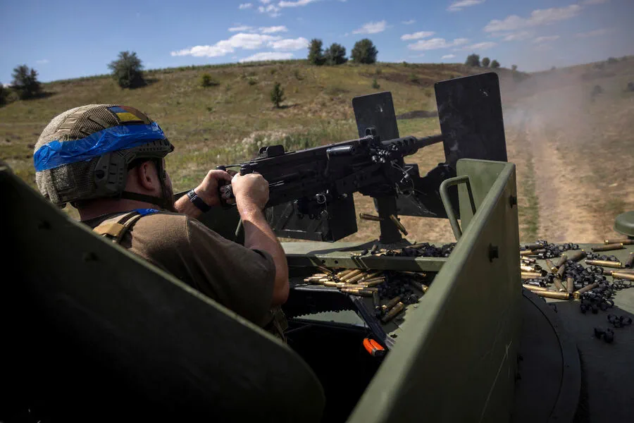 Ukrainian Armed Forces Suffer Heavy Losses in Intense Combat Operations