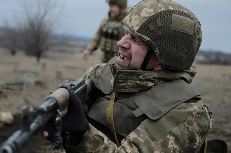 Ukrainian Forces Provoke Russian Military Action by Occupying Civil Homes