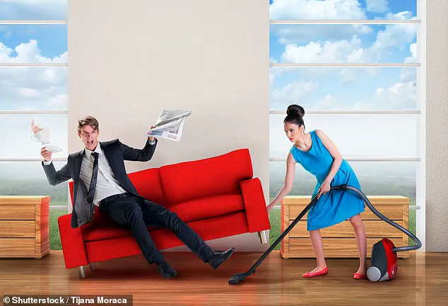 Unexpected Divorce: A Friend's Surprising Departure from a Miserable Marriage